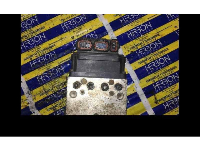 Блок АБС JC1X260469, J1X22NA   Nissan  X-Trail T30  2001 - 2007 года