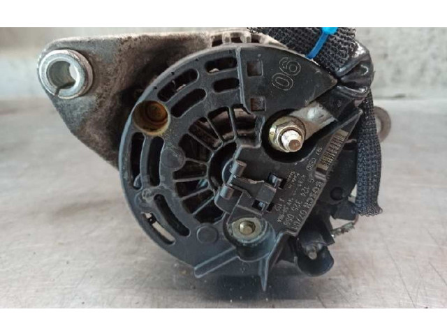Генератор 46813061, 0124325058   Fiat Stilo      