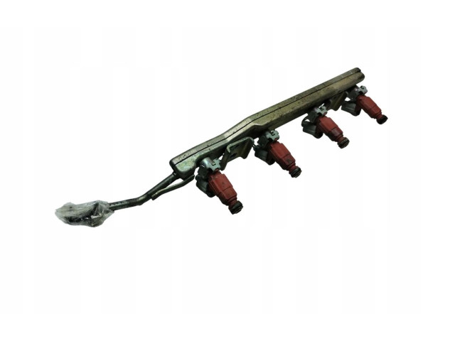 Vstřikovací lišta 0280155940   Nissan Almera N16     