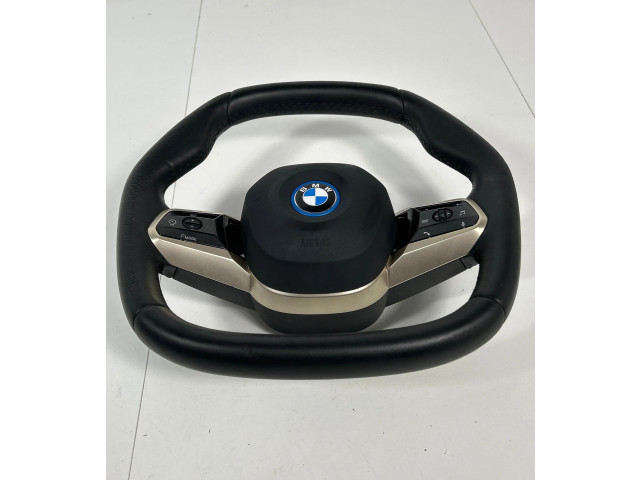 Руль BMW iX  2021 -  года       