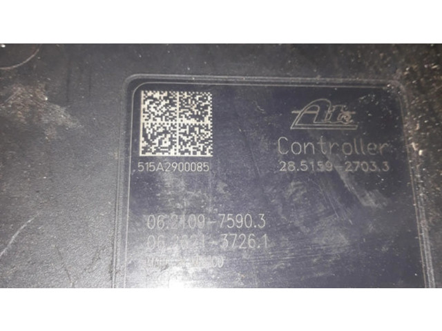 Jednotka ABS 27536VA030, 28515927033   Subaru Levorg 2016