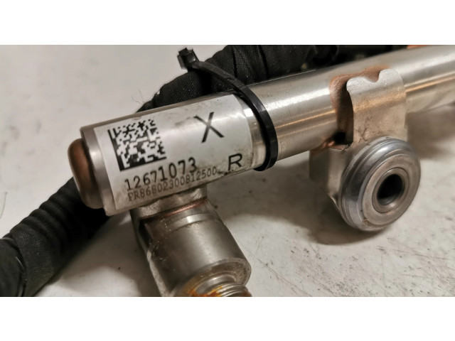 Vstřikovač 12671073   Chevrolet Camaro  pro benzínový motor 3.6  