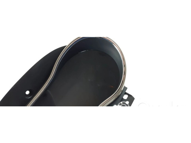 Панель приборов 68243471AG, P68243471AG   Jeep Grand Cherokee       