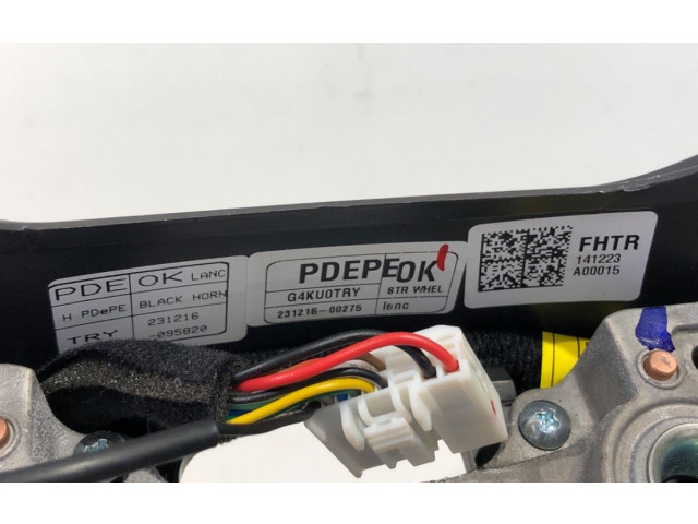 Volant Hyundai i30 2023 231216-00275  