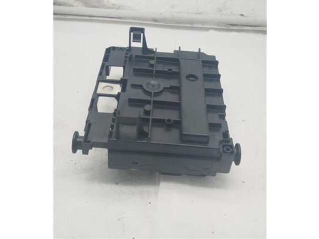   Pojistková skříňka 9661281580, 9661281580   Peugeot 407 2007