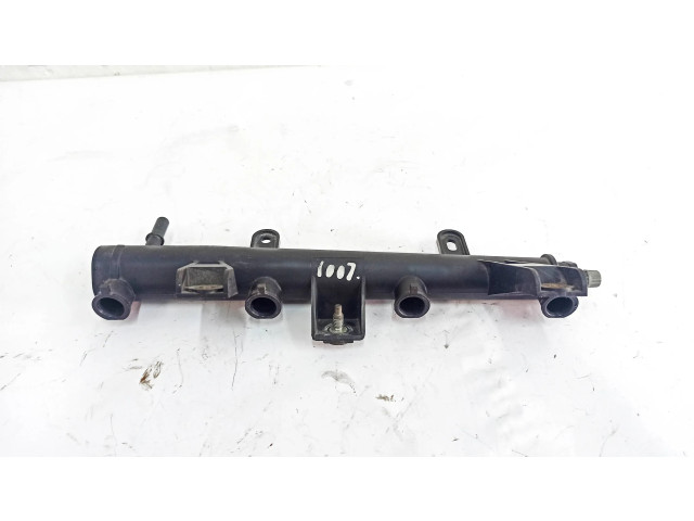 Vstřikovací lišta 9655833580, 1820I   Peugeot 1007  pro naftový motor 1.4 TU3A 
