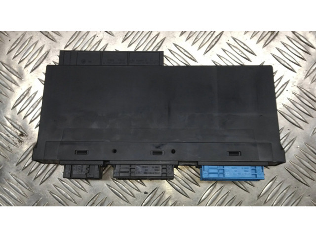 Блок комфорта 9228495, 150410   BMW 5 GT F07   