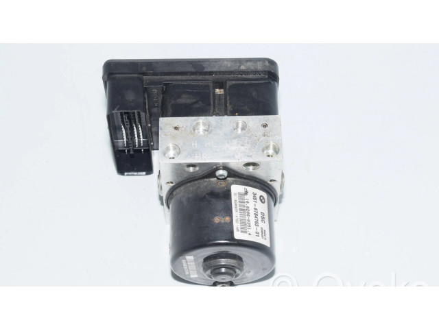 Jednotka ABS 6784764   BMW 1 E81 E87 2008