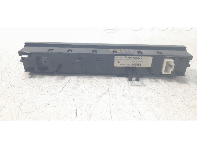 Дисплей    CADM4292K   Jeep Cherokee