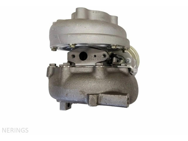  Турбина Nissan Patrol Y61  70595413, 7059540002   для двигателя ZD30DDTi      