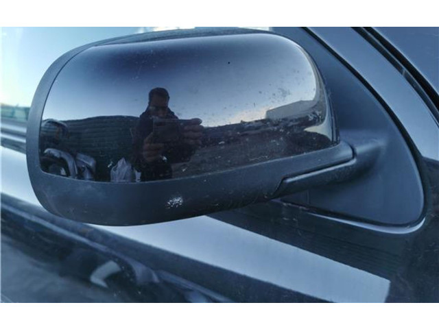 Zpětné zrcátko  Nissan Micra 2017    