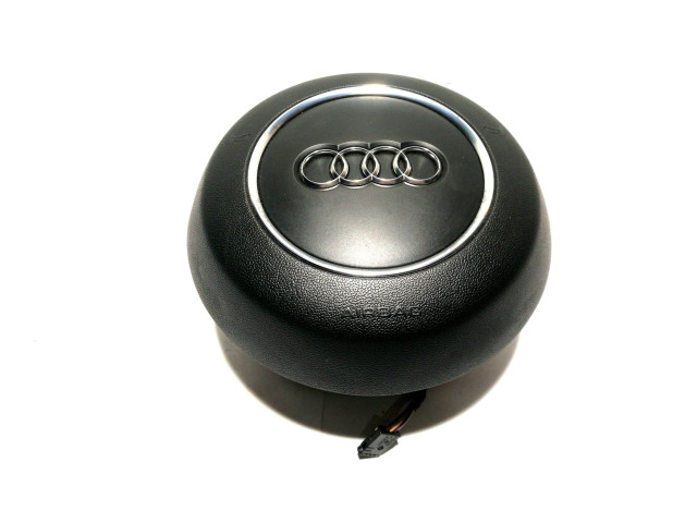 Подушка безопасности водителя 4G0880201F, 4G0880201F6PS   Audi A6 S6 C7 4G