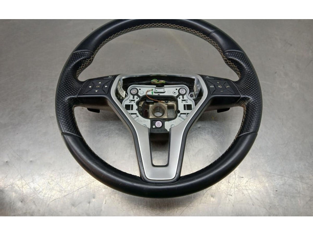 Volant Mercedes-Benz A W176 2013 A2184602018, 307800299230  