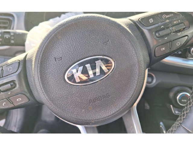 Подушка безопасности водителя 56900H8000WK   KIA Stonic