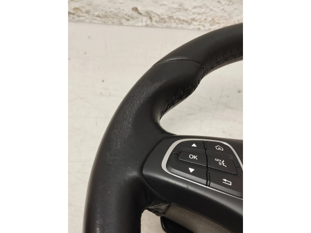 Volant Mercedes-Benz C W205 2018 A0014608103  