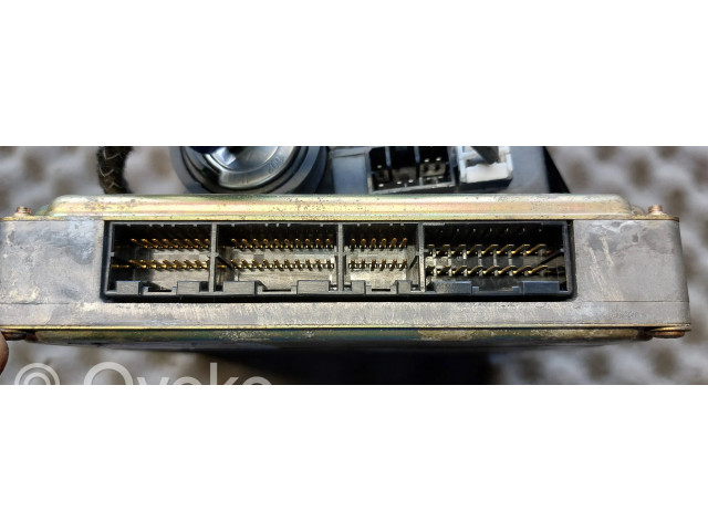 Комплект блоков управления 0464592650, GE315856   Fiat Bravo - Brava