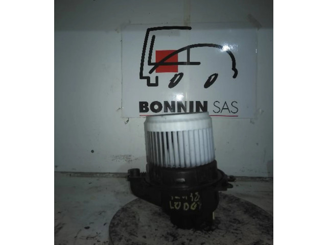 Блок управления климат-контролем 275102784R, 275102784R   Dacia Lodgy