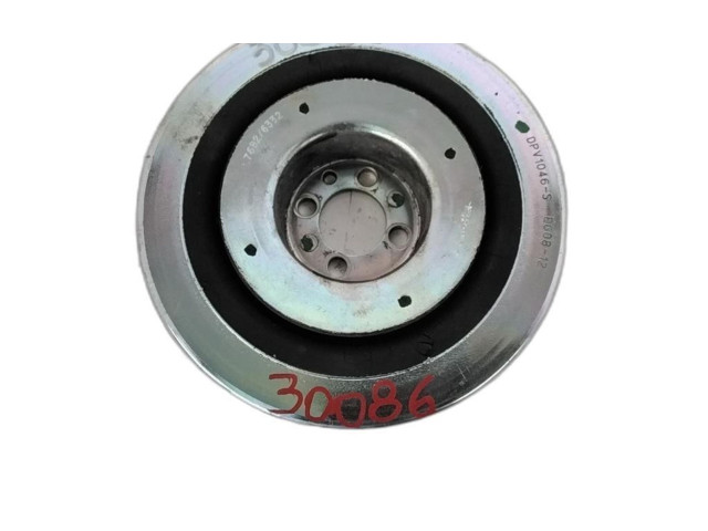 Зубчатое колесо (шкив) топливного насоса DPV1046-SEG08-12, 182B4000   Fiat Marea 2000