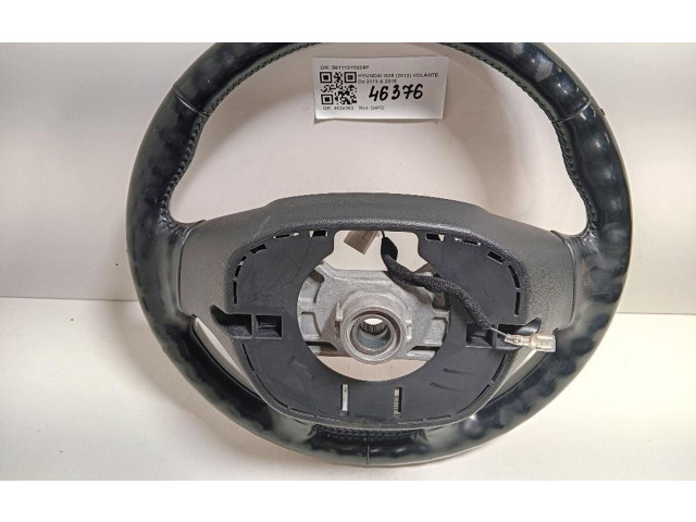 Volant Hyundai ix35 2013 561112Y1009P, 561112Y1009P  