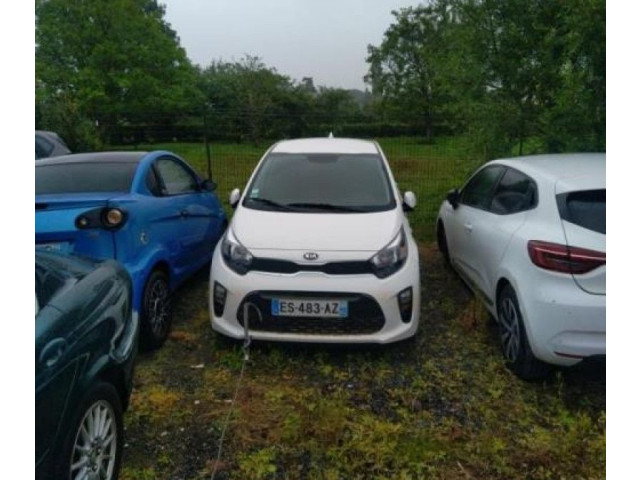 Jednotka ABS 58910G6810   KIA Picanto 2017