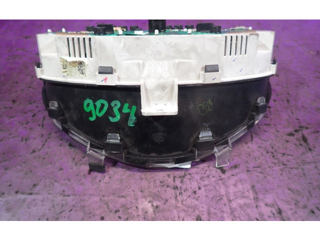 Панель приборов 3U3F10C956AA, 3U3F10C956AA   Hyundai Atos Prime       