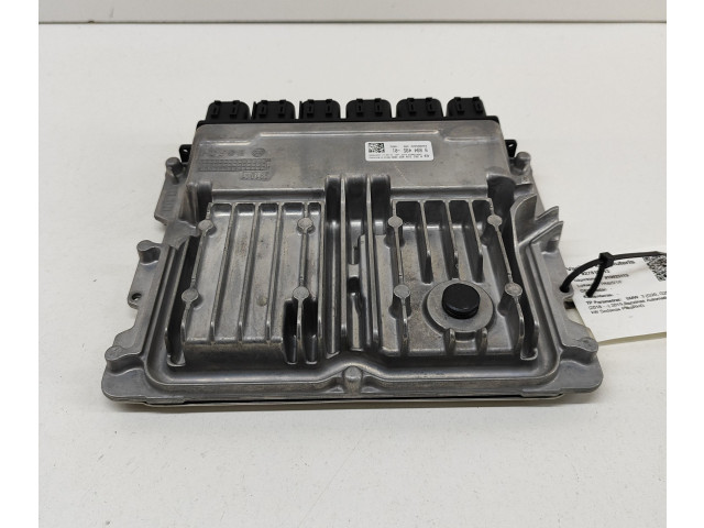 Řídící jednotka 9894495, 0261S1002F   BMW 3 G20 G21 2019