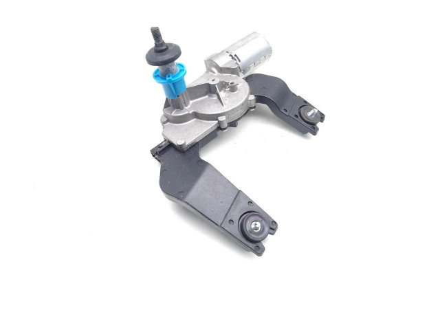Моторчик заднего дворника 98700-2L000, ADOF00S2B2182    Hyundai i30