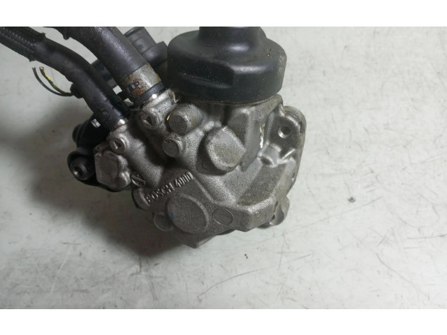 Vstřikovací čerpadlo 059130755AB, 0445010611   Audi A6 S6 C6 4F     