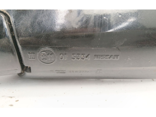 Zpětné zrcátko  Nissan Primera 2000  015334  