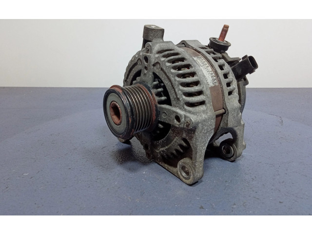 Генератор 421000-0301, 421000-0301   Chrysler Pacifica      
