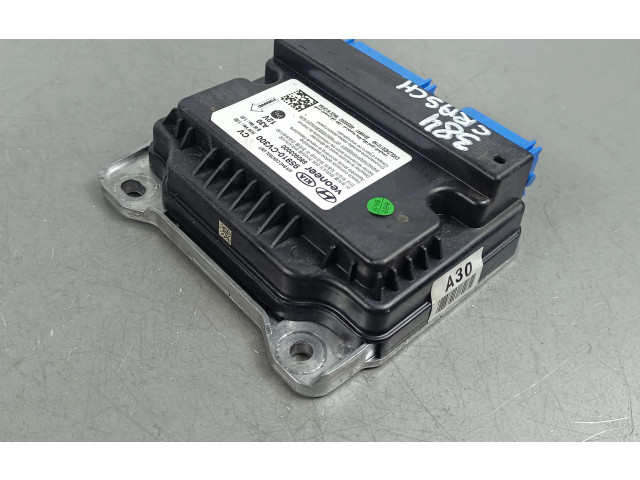 Блок подушек безопасности 95910CV300   KIA EV6