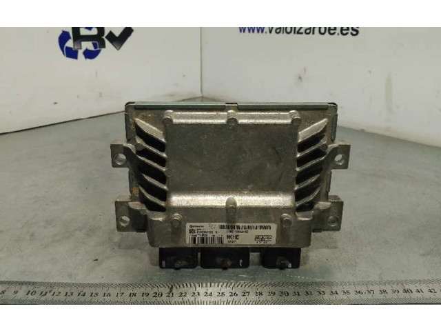Píst C1BG12A650AE, 1543041   Ford Fiesta    SNJB 