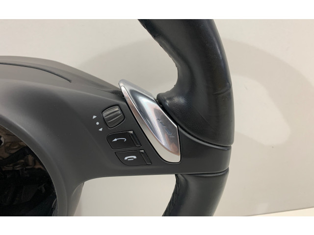 Volant Porsche Cayenne (92A) 2014 7PP419091AR  