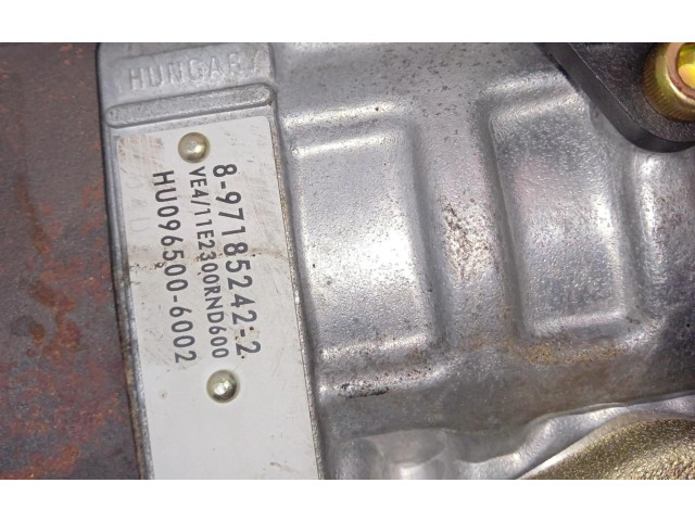 Vstřikovací čerpadlo HU0965006002   Opel Corsa C     