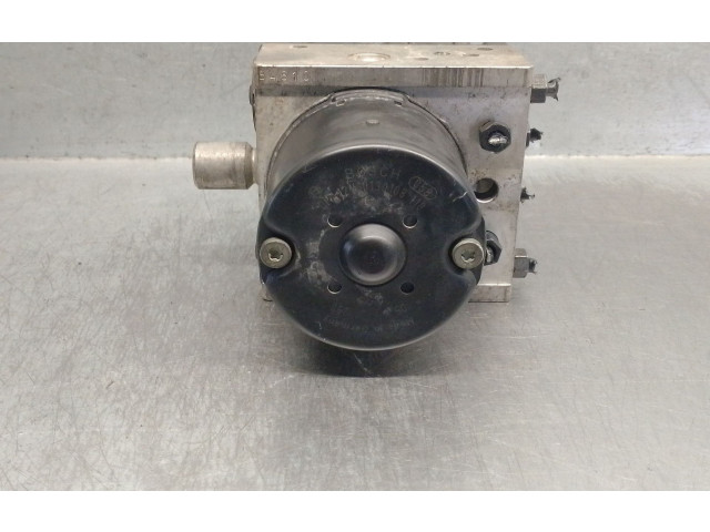 Jednotka ABS 6Q0614117E, 1J0907375N   Seat Ibiza II (6k) 1999