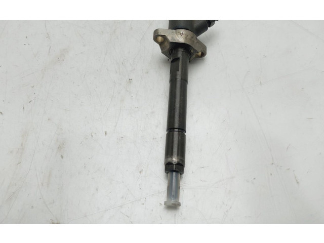 Vstřikovač 0445110259   Peugeot 207 CC     
