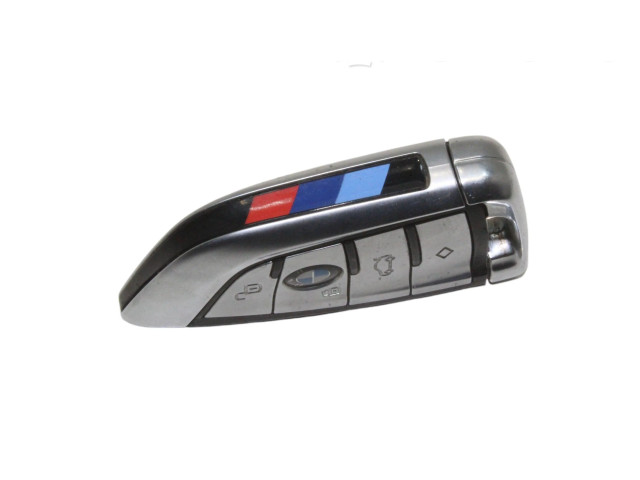 Řídící jednotka 5A149A7, 5A2D544   BMW 3 G20 G21 2020