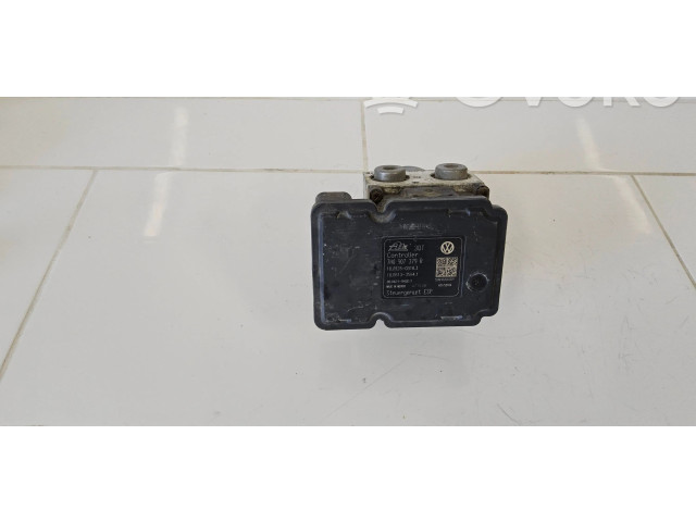Блок АБС 7H0907379R, 10092603183   Volkswagen  Transporter - Caravelle T5  2003 - 2015 года