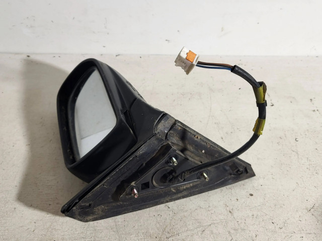 Зеркало электрическое     правое   Mazda 323  1986-1989 года   