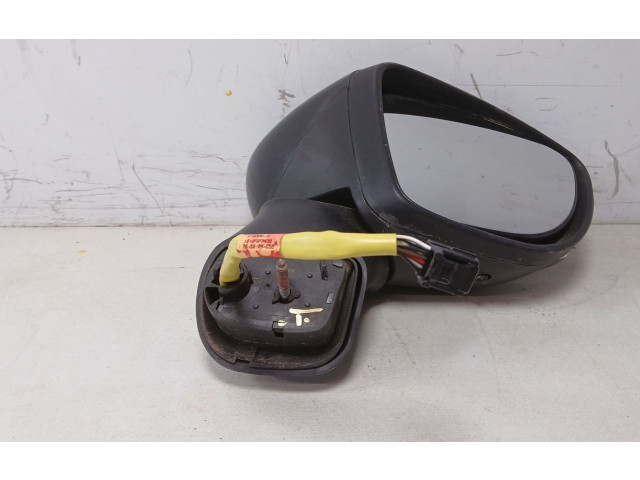 Zpětné zrcátko  Renault Captur 2019  ABATIBLE, 11cables  