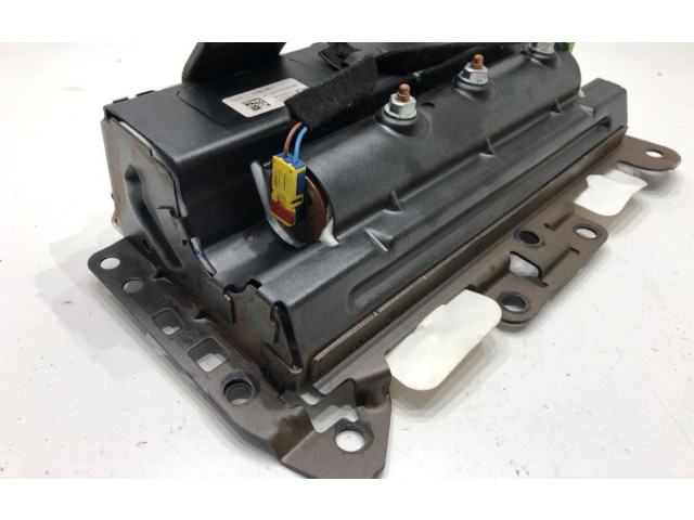 Подушка безопасности пассажира 985250010R   Renault Laguna III