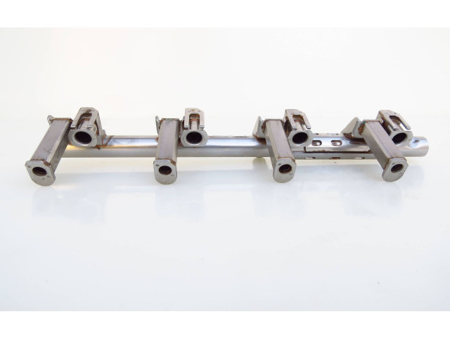 Vstřikovací lišta CJ5G9H487BA, 0261555119   Volvo V40     