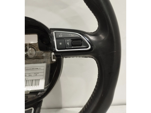 Volant Audi A3 S3 8V 2014 8V0419091A  