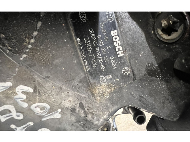 Vstřikovací čerpadlo 0445010121, 005684   Hyundai Tucson JM     