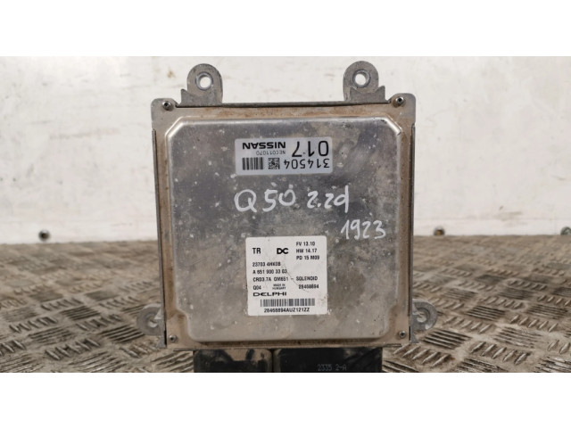 Řídící jednotka 237034HK0B, A6519003303   Infiniti Q50 2015