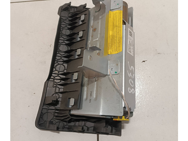 Подушка безопасности для колен 1016108S85, 7N1880841C   Volkswagen Sharan