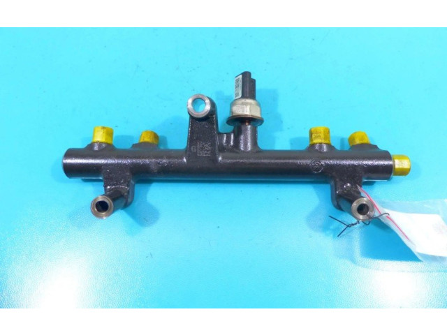 Топливная рампа 9681909680-03, IMPRK1193974   Ford S-MAX  