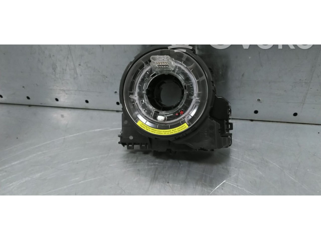 Полоса надувных подушек (кольцо srs) Audi A6 S6 C7 4G  2011 - 2018 года 4H0953568K      