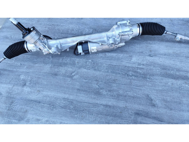    Рулевая рейка 4532028277, 01285492   BMW 5 G30 G31 2016- года