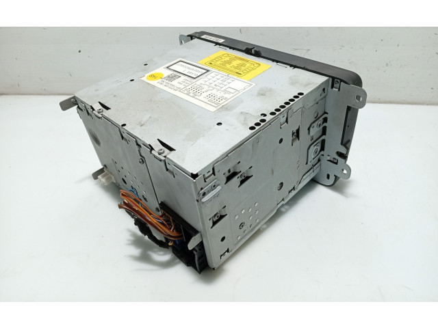 Блок управления HiFi audio 3T0035156B, 7648259360   Skoda Superb B6 (3T)   для двигателя BMP